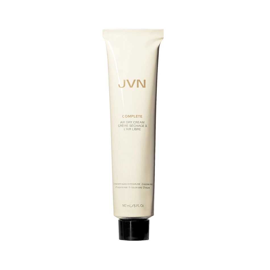 <p><strong>Why It's Worth It:</strong> Not a fan of blow-dryers or heated tools? Then add the JVN Complete Air Dry Cream into your hair regimen. Since it's rich in moisture-sealing <a href="https://www.allure.com/story/squalane-vs-squalene-skin-care-difference?mbid=synd_msn_rss&utm_source=msn&utm_medium=syndication">squalane</a> and moringa seed oil, all you need is a dollop of this luscious cream to smooth hair while retaining your hair's natural <a href="https://www.allure.com/gallery/curl-hair-type-guide?mbid=synd_msn_rss&utm_source=msn&utm_medium=syndication">curl type</a>.</p> <p><strong>Editor Tip:</strong> This air dry cream also has a delightfully citrusy scent that lingers in your hair for hours. Notes include juicy grapefruit, tangerine, sweet honey, and floral violets.</p> <p><strong>Key Ingredients:</strong> Squalane, moringa seed oil, chia seed extract | <strong>Who It's For:</strong> Anyone with coily, curly, or wavy hair that wants minimal-effort styling.</p> $26, JVN Hair. <a href="https://jvnhair.com/products/complete-air-dry-cream?">Get it now!</a><p>Get your daily dose of beauty tips, tricks, and product recommendations sent straight to your inbox.</p><a href="https://www.allure.com/newsletter/subscribe?sourceCode=msnsend">Sign Up Now</a>