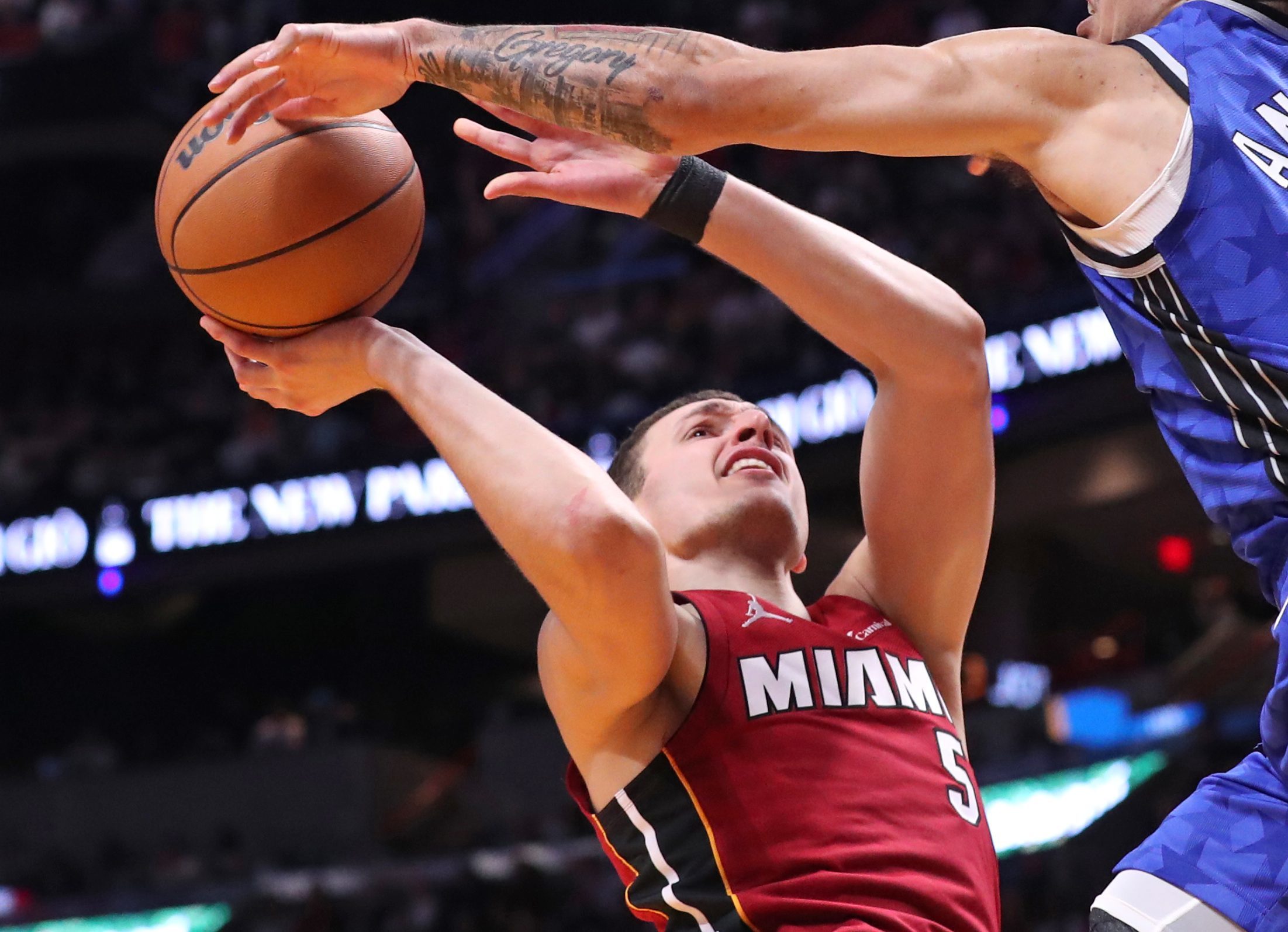 ASK IRA: Is There A Hidden Agenda With The Heat Starting Nikola Jovic?