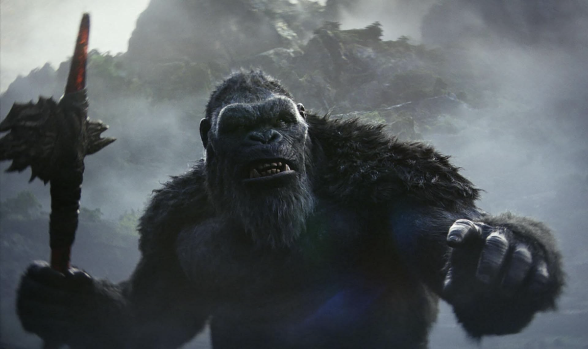 <p>It may not be horror in the spooky sense, but Godzilla and Kong are two notable horror icons teaming up in this upcoming action flick. After the success of <em>Godzilla vs. Kong </em>(and following up on <a href="https://www.menshealth.com/entertainment/a45839546/monarch-legacy-of-monsters-matt-fraction-interview/">Apple TV+'s <em>Monarch </em>series</a>), Warner Bros. is back with another entry in the MonsterVerse franchise. Rebecca Hall, Bryan Tyree Henry, Dan Stevens, and Kaylee Hottle are set to star.</p><p><em>Release Date: March 29, 2024</em></p>
