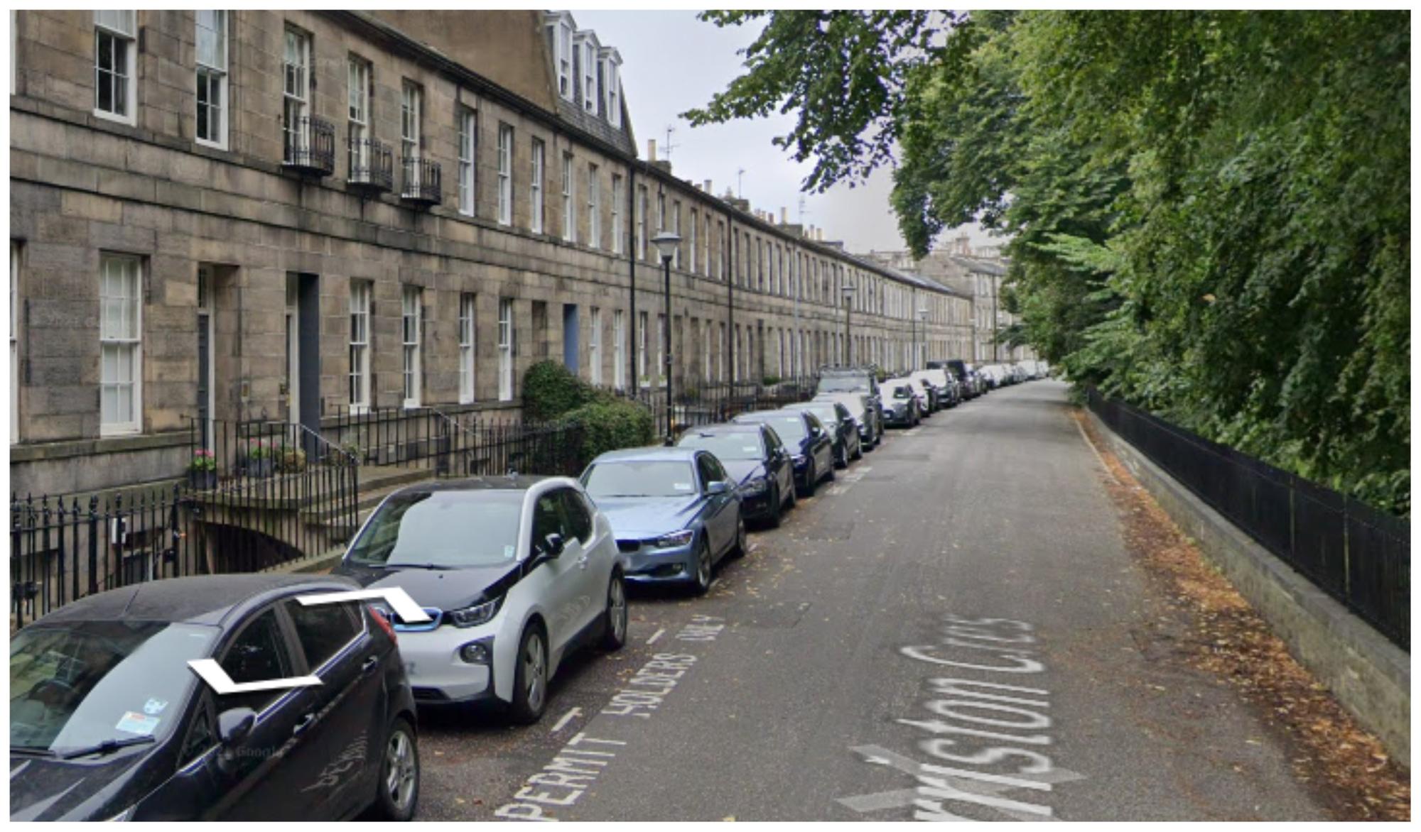 Scotland's Top 10 Most Expensive Streets Named, With Edinburgh's ...