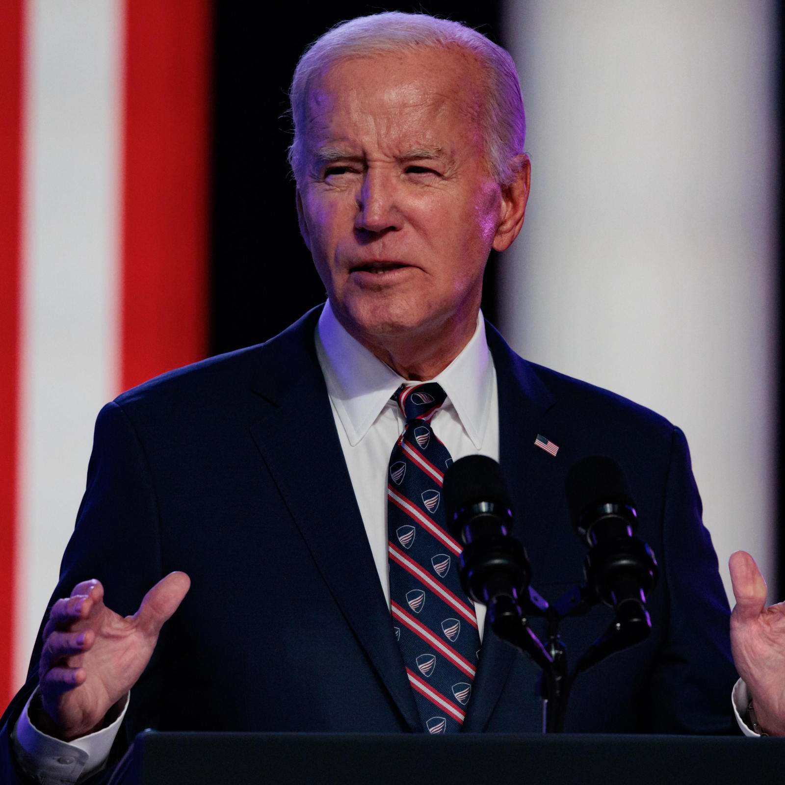 Biden Says He Is Forgiving Another $5 Billion In Student Debt