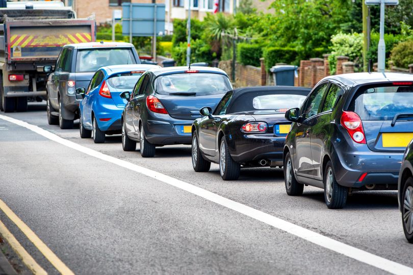 Drivers Warned Of New HMRC Vehicle Tax Rises 2024 Blow In Months