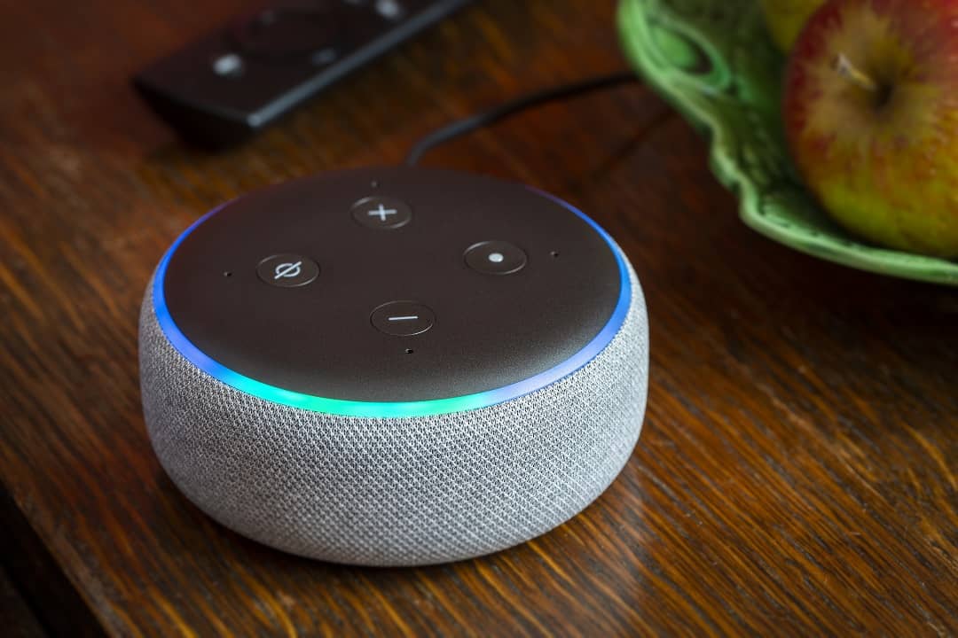 How To Control Lights With The Amazon Echo Dot And Alexa