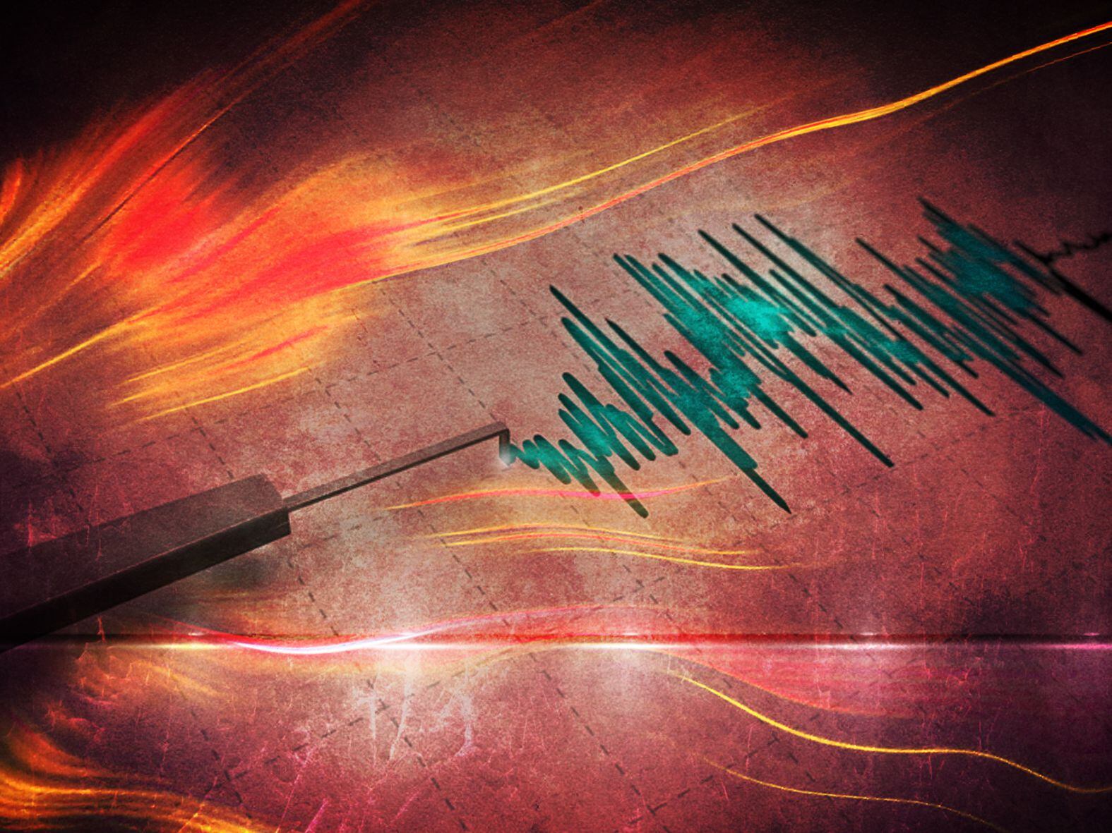 sismo se registró en el norte chico: epicentro se ubicó en las cercanías de tongoy