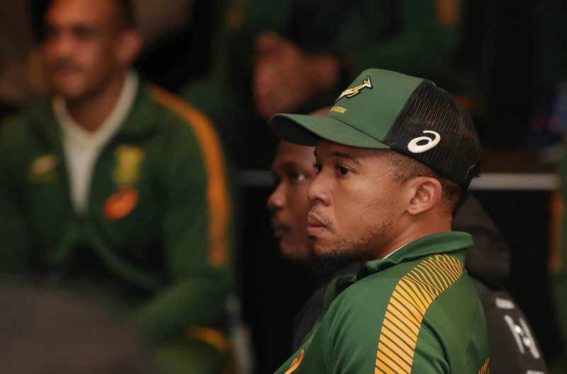 elton jantjies breaks silence on ‘doping’ ban, rugby comeback