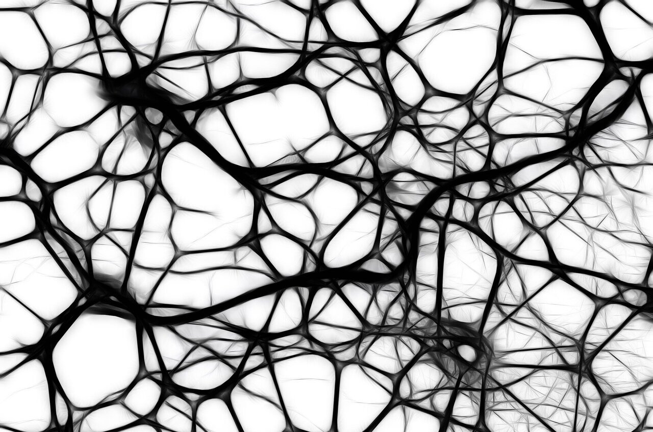 How neuron groups team up to embed memories in context