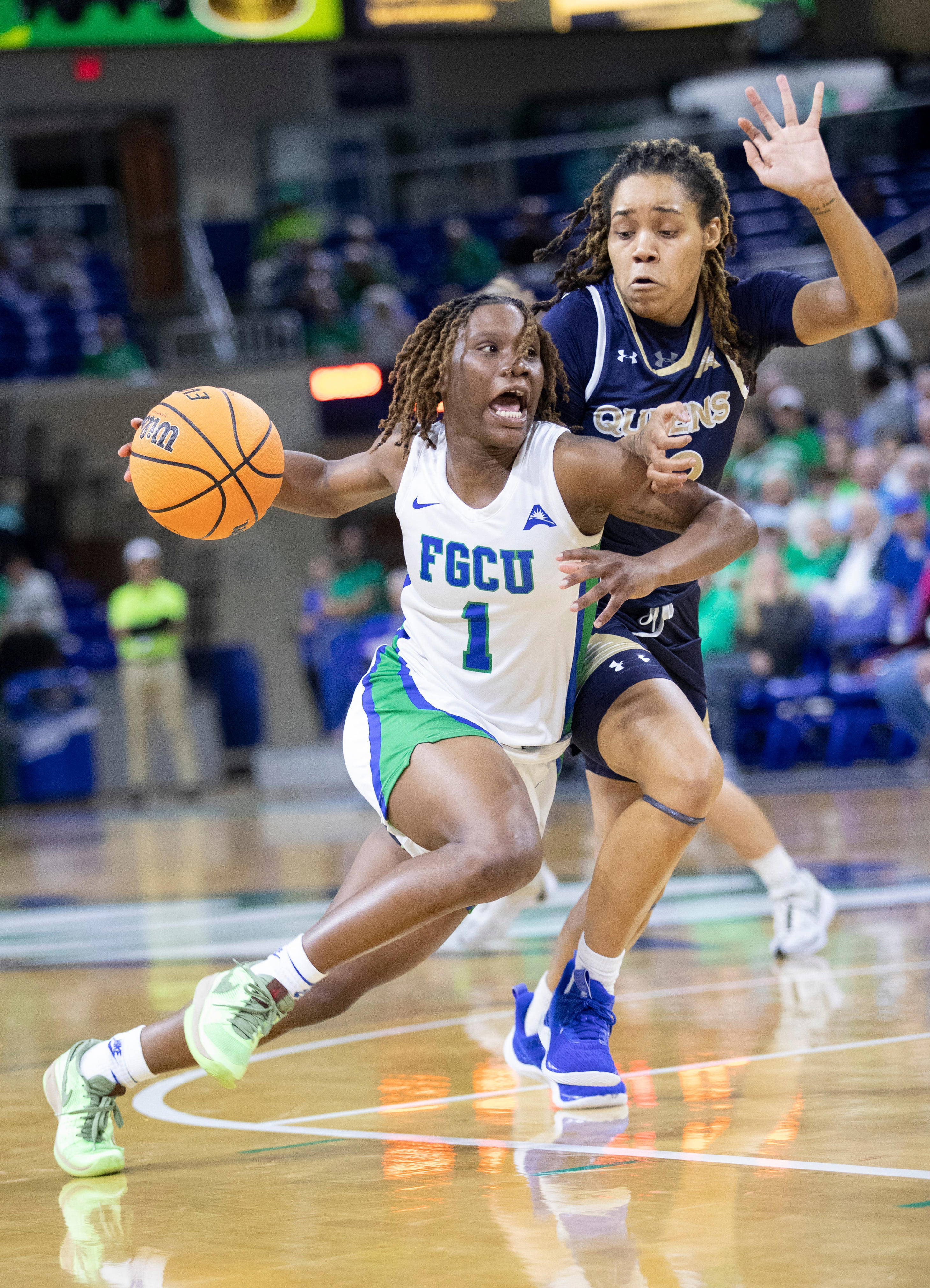 Updated: Potential Landing Spots If FGCU Women's Basketball Coach Karl ...