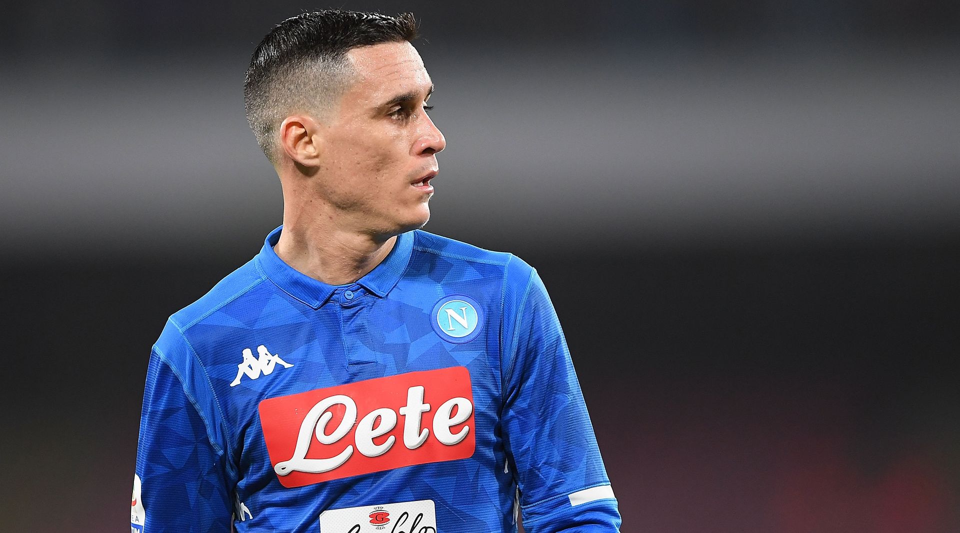 <p>                     Not many Spaniards have carved out a successful Serie A career, but Jose Callejon did exactly that after swapping Real Madrid for Napoli in 2013.                   </p>                                      <p>                     The Italian top flight’s leading provider with 13 assists in 2016/17, Callejon also reached double figures for league goals in four separate seasons with the Partenopei.                   </p>
