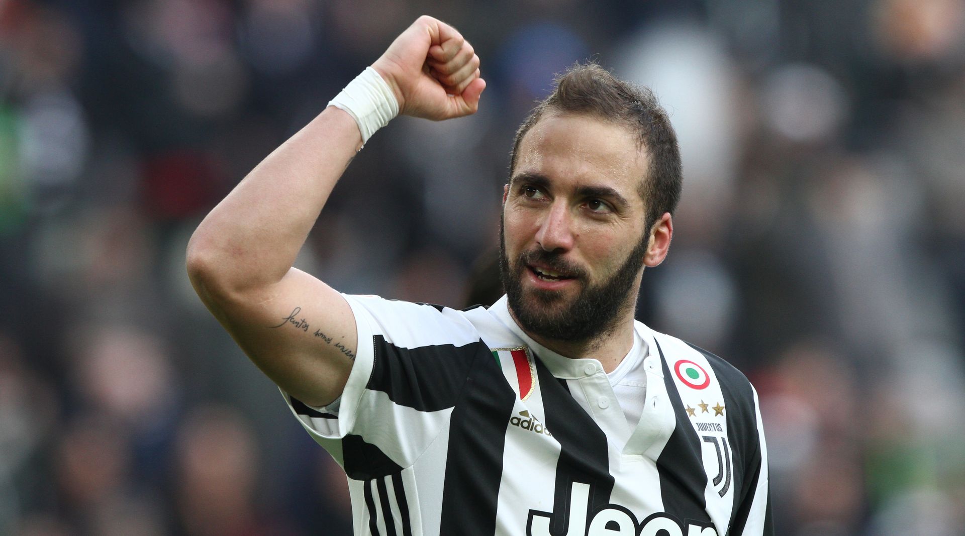 <p>                     During the 2015/16 campaign, Gonzalo Higuain equalled a Serie A record by racking up 36 goals for Napoli – in only 35 appearances.                   </p>                                      <p>                     Needless to say, that secured the robust Argentine striker the <em>Capocannoniere</em> – and he went and followed it up with 24 more league goals for his new club, Juventus, the very next season, firing them to his first of three Scudetti.                   </p>