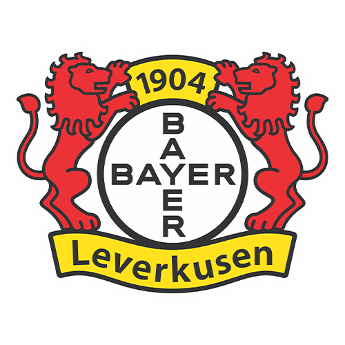 Leverkusen Take Big Step Towards Bundesliga Title 