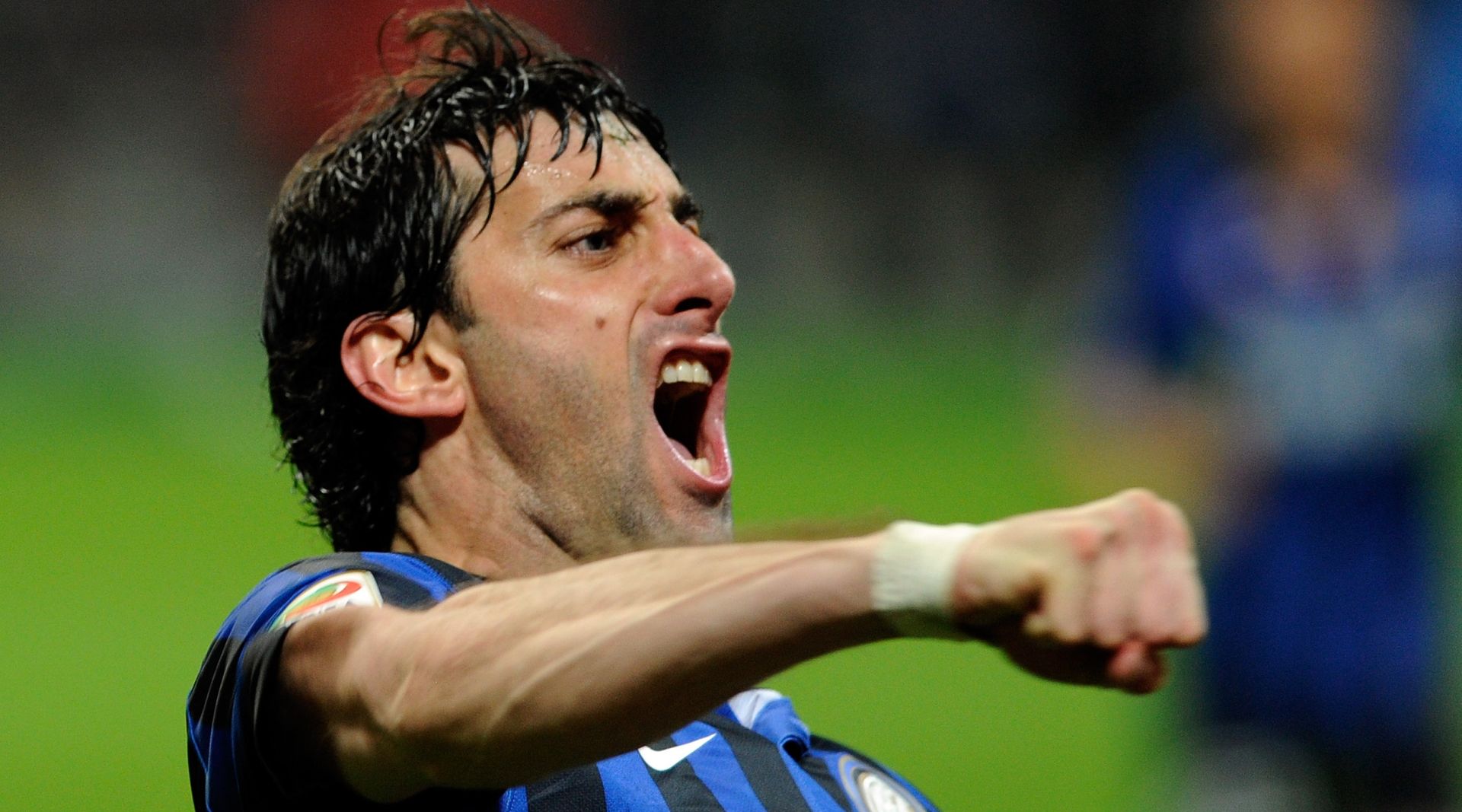 <p>                     Argentine striker Diego Milito joined Inter Milan from Genoa ahead of the 2009/10 season – and he made an instant impact, finding the net 24 times in Serie A and 30 times in all competitions as the Nerazzurri did the treble under Jose Mourinho.                   </p>                                      <p>                     The rest of his time at Inter was up-and-down, but he outdid himself with 24 league goals during the 2011/12 campaign.                   </p>