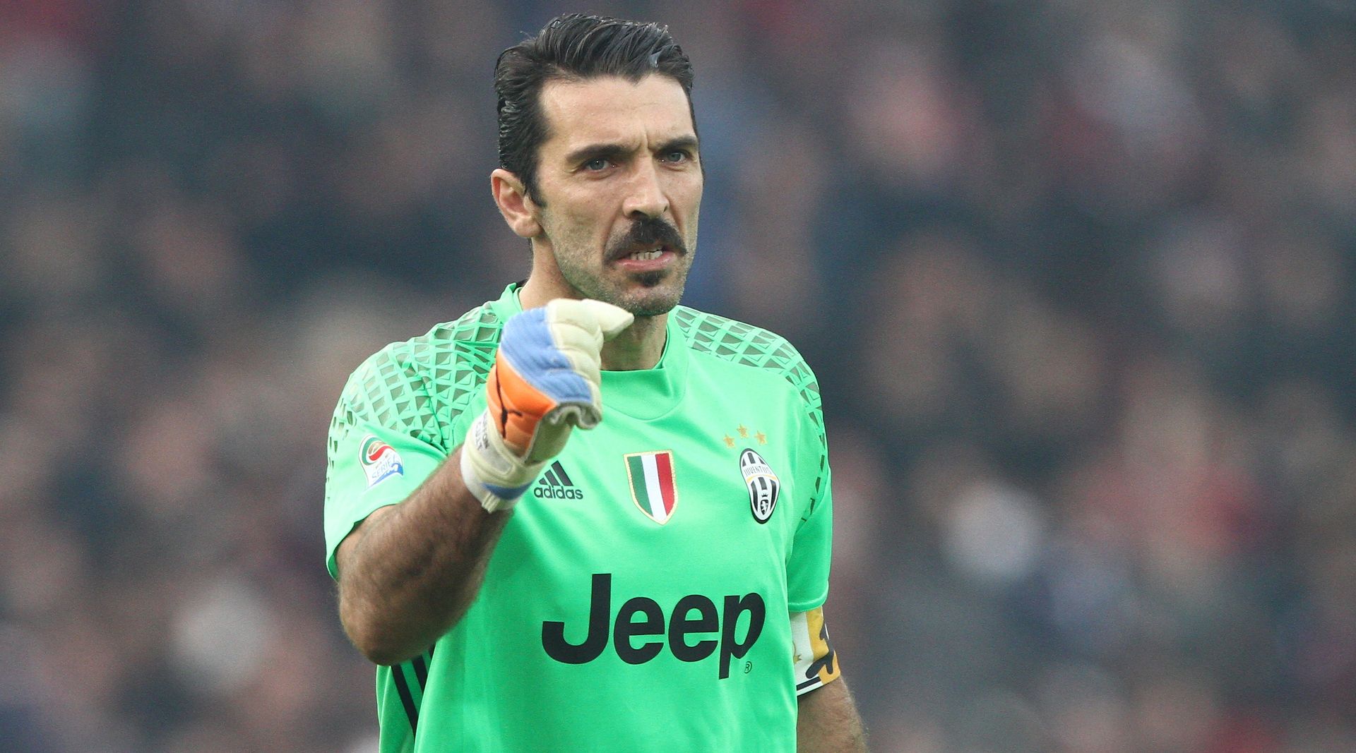 <p>                     By the time he left Juventus in 2018, Gianluigi Buffon had been one of the world’s best goalkeepers for the best part of two decades.                   </p>                                      <p>                     Already a two-time Scudetto winner, the 00s yielded even more success for Italy’s 2006 world-champion custodian – most notably seven consecutive Serie A titles from 2012 to 2018.                   </p>