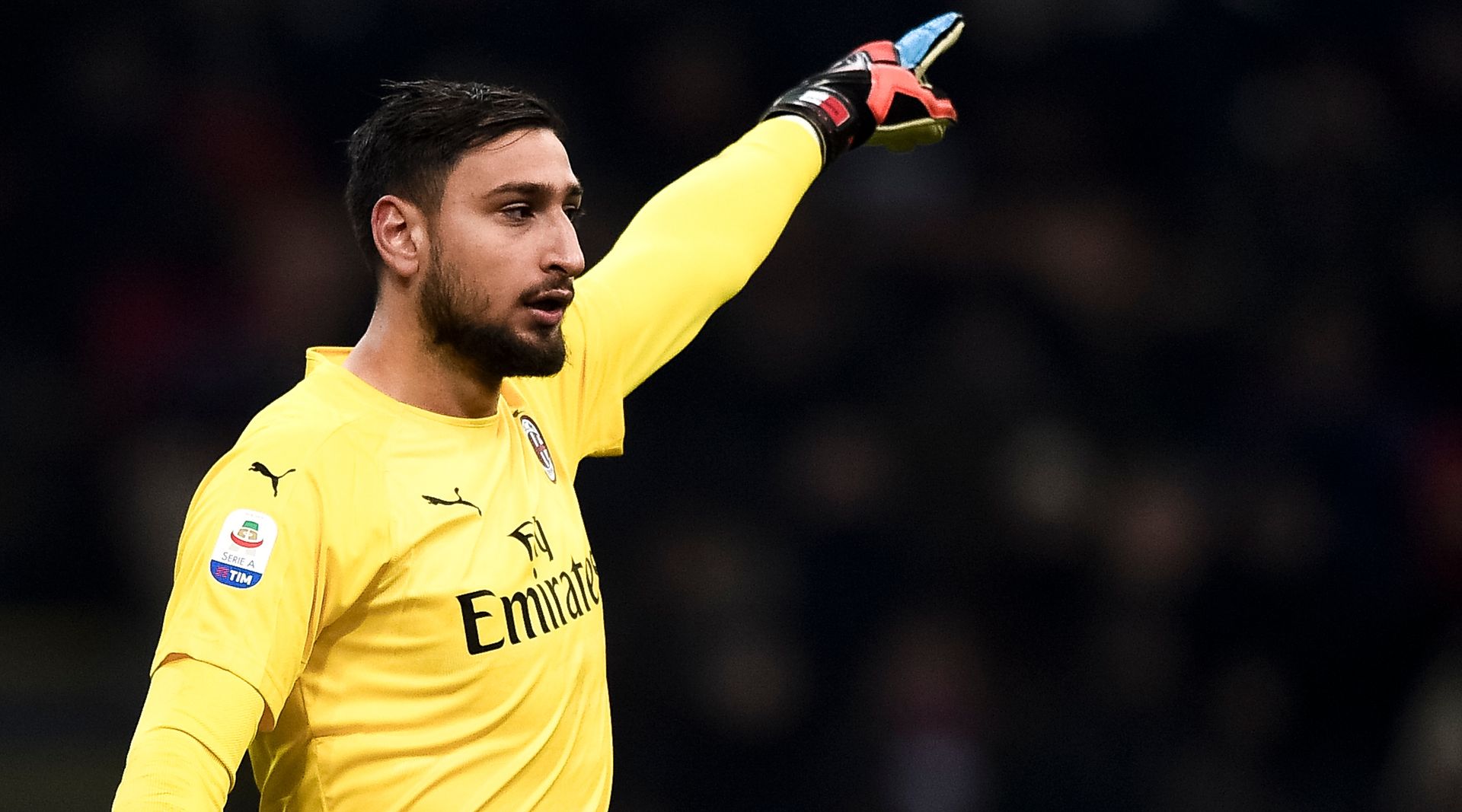 <p>                     Yep, we also had to make doubly sure that Gianluigi Donnarumma did, in fact, play in Serie A during the 10s – and it’s not like he only just played in them either: the veritably colossal goalkeeper was AC Milan’s number one at the age of 16, debuting in October 2015.                   </p>                                      <p>                     <em>Prodigious</em> would be the word to describe Donnarumma at that time – and he was already one of the world’s best by the end of the decade.                   </p>