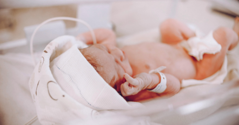 7 cara mencegah bayi lahir cacat, penting ibu hamil ketahui
