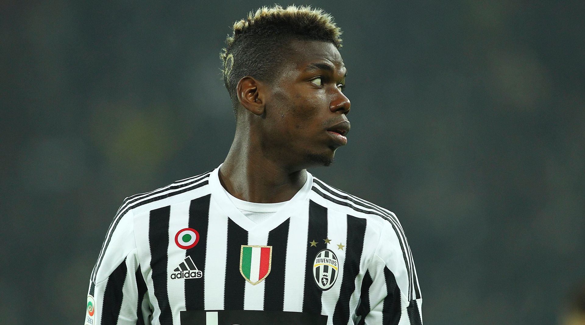 <p>                     In between his two stints at Manchester United, Paul Pogba starred in four Serie A title-winning sides at Juventus – and made it into three Teams of the Year.                   </p>                                      <p>                     Arguably one of the most underrated players of his generation, the 2018 World Cup-winning Frenchman has to go down among the Italian top flight’s finest midfielders of the modern era.                   </p>