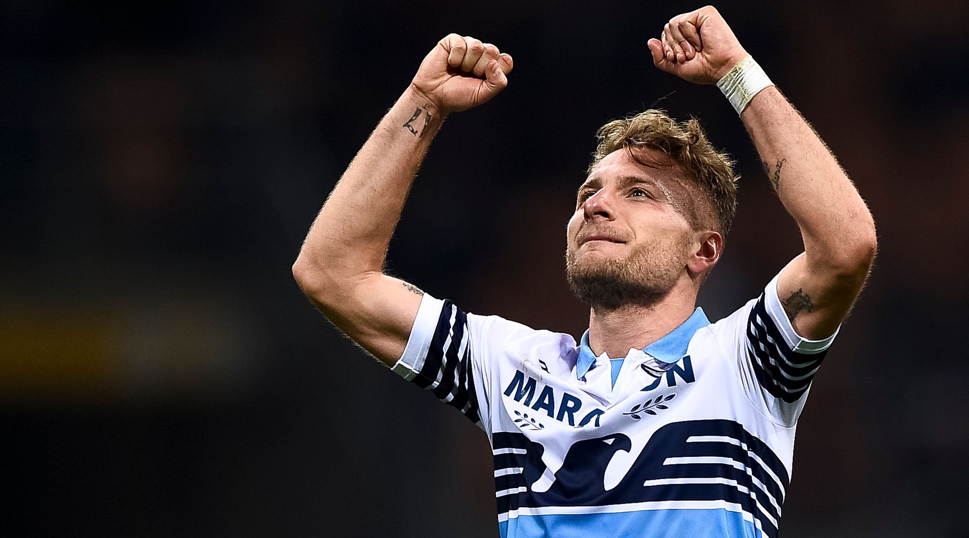 <p>                     Ciro Immobile flopped in Germany and Spain, but the Lazio icon has been a different proposition altogether in his homeland.                   </p>                                      <p>                     From his arrival in 2016 until the end of the decade, Immobile notched 84 league goals for the Biancocelesti - winning the 2013/14 <em>Capocannoniere</em> and sharing it four years later – as he went a long way to establishing himself as one of Serie A’s most prolific strikers of all time.                   </p>