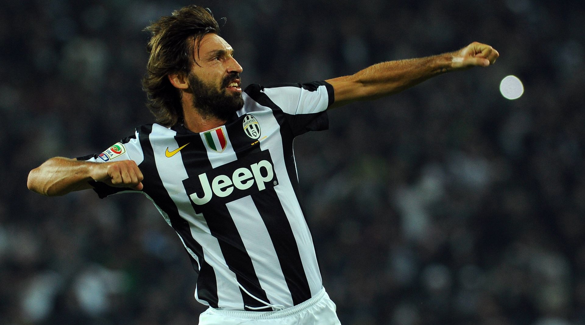<p>                     Andrea Pirlo left Serie A midway through the 10s to wind down his career in MLS, but he did enough during the first half of the decade to take top spot on this list.                   </p>                                      <p>                     The Panenka-taking playmaker’s metronomic midfield magic was poetry in motion, as fans of AC Milan, Juventus – with both of whom he won the Scudetto – and more will attest.                   </p>
