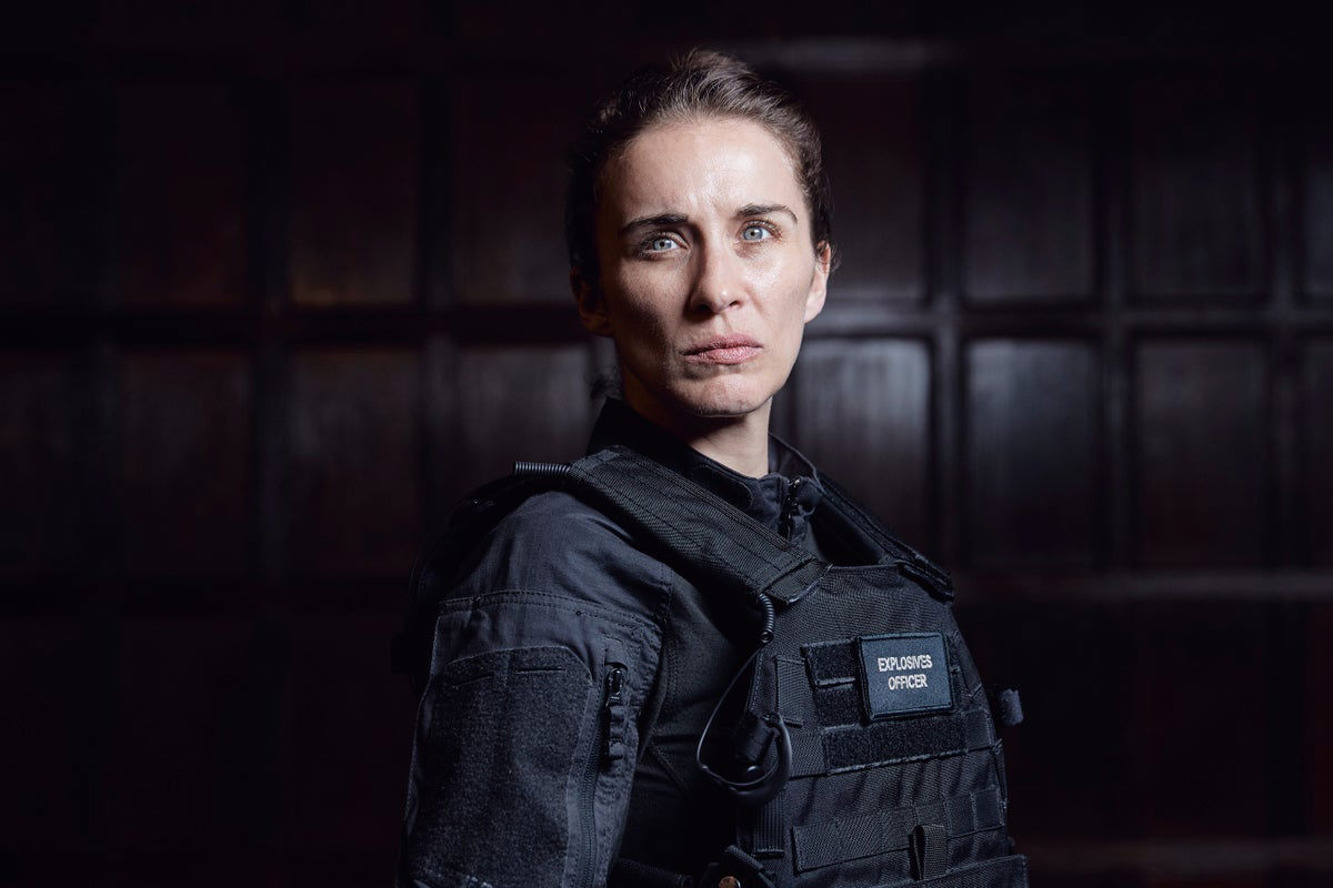 Trigger Point Season 2 – from Vicky McClure to Kerry Godliman, who’s ...