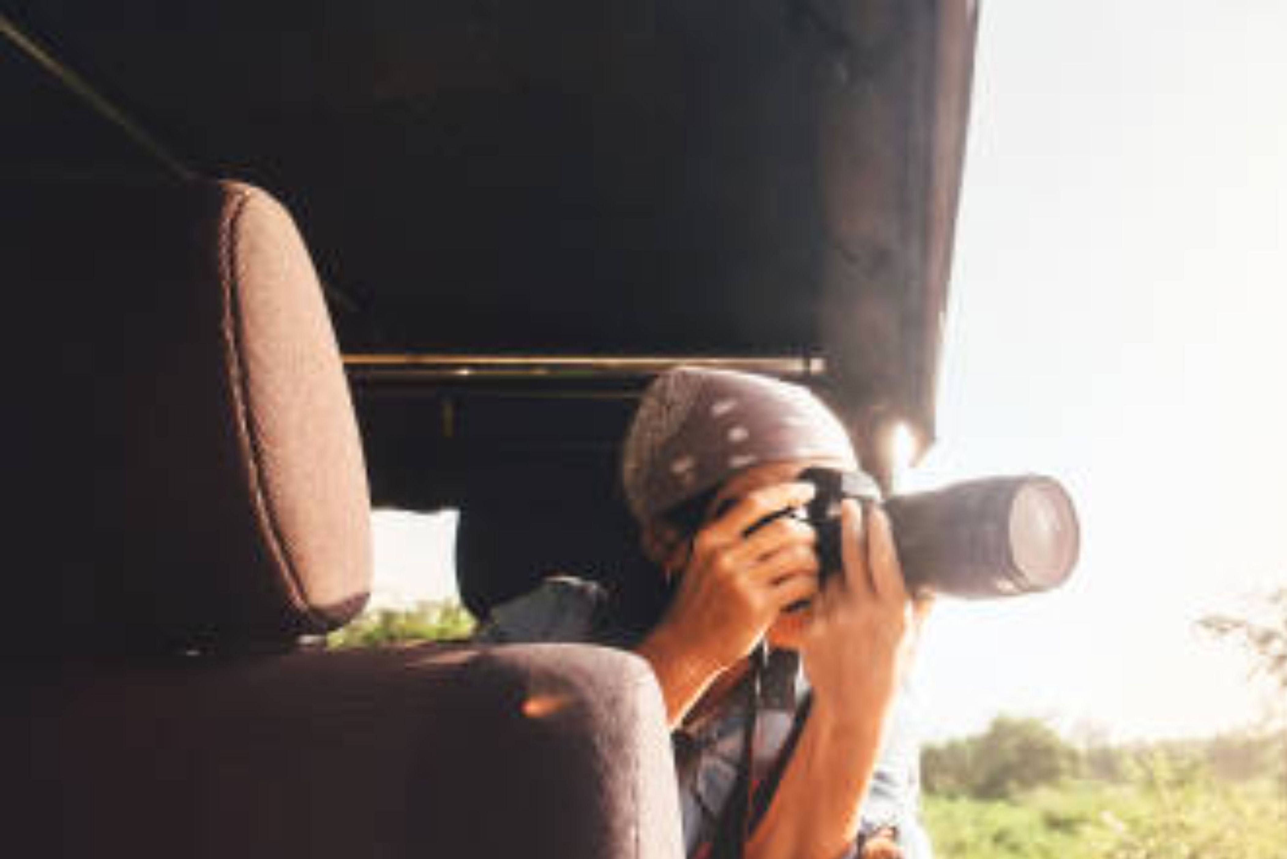 5 Panduan Fotografi Untuk Pemula Yang Perlu Diperhatikan