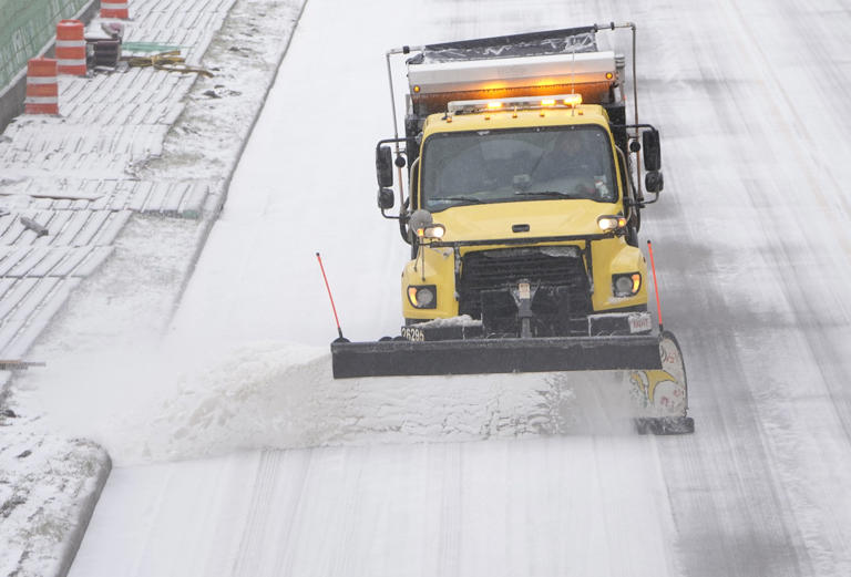 What do snow emergency levels mean? Be prepared as winter weather moves in.