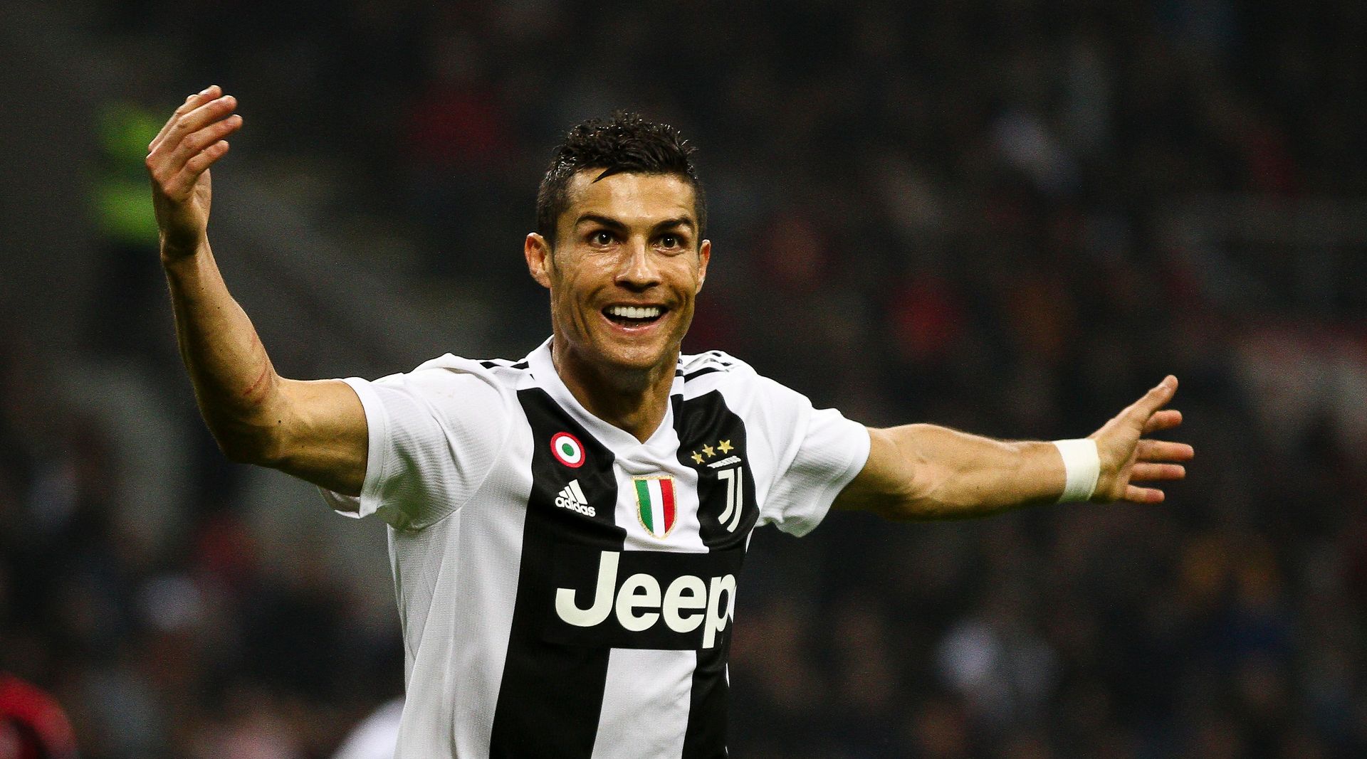 <p>                     Cristiano Ronaldo only moved to Serie A in the summer of 2018, but his record for Juventus was too noteworthy for him <em>not</em> to make the list.                   </p>                                      <p>                     Named the league’s Footballer of the Year at the end of his first season – which saw him win the Scudetto – the multiple Ballon d’Or winner bagged 52 league goals in his first two campaigns with the Bianconeri alone.                   </p>