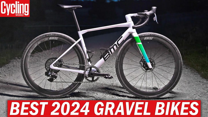 7 Gravel Bikes For 2024 Cycling Weekly   BB1gWz86.img