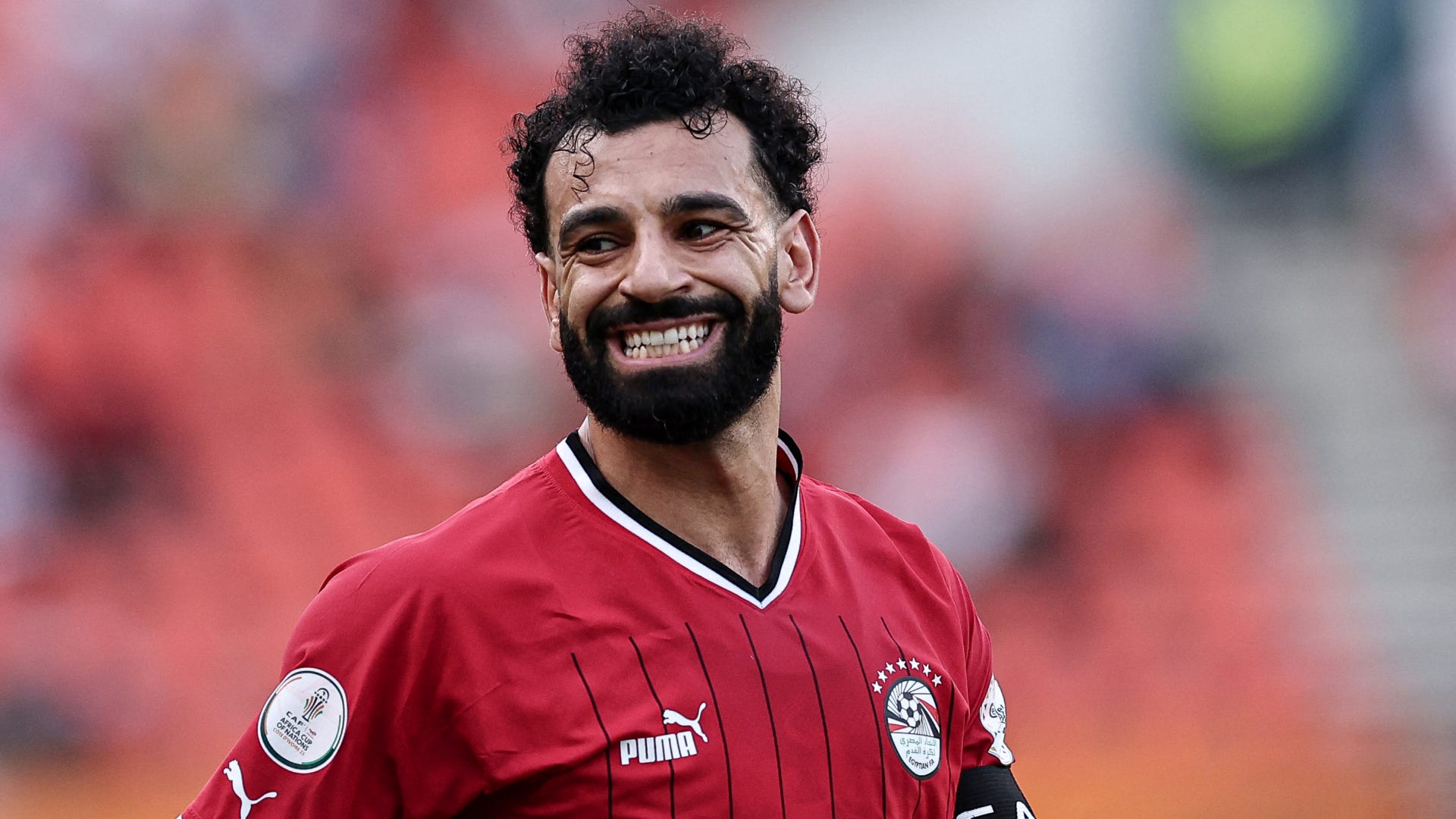 Jurgen Klopp Responds To 'shock' Mohamed Salah Injury On Egypt AFCON ...