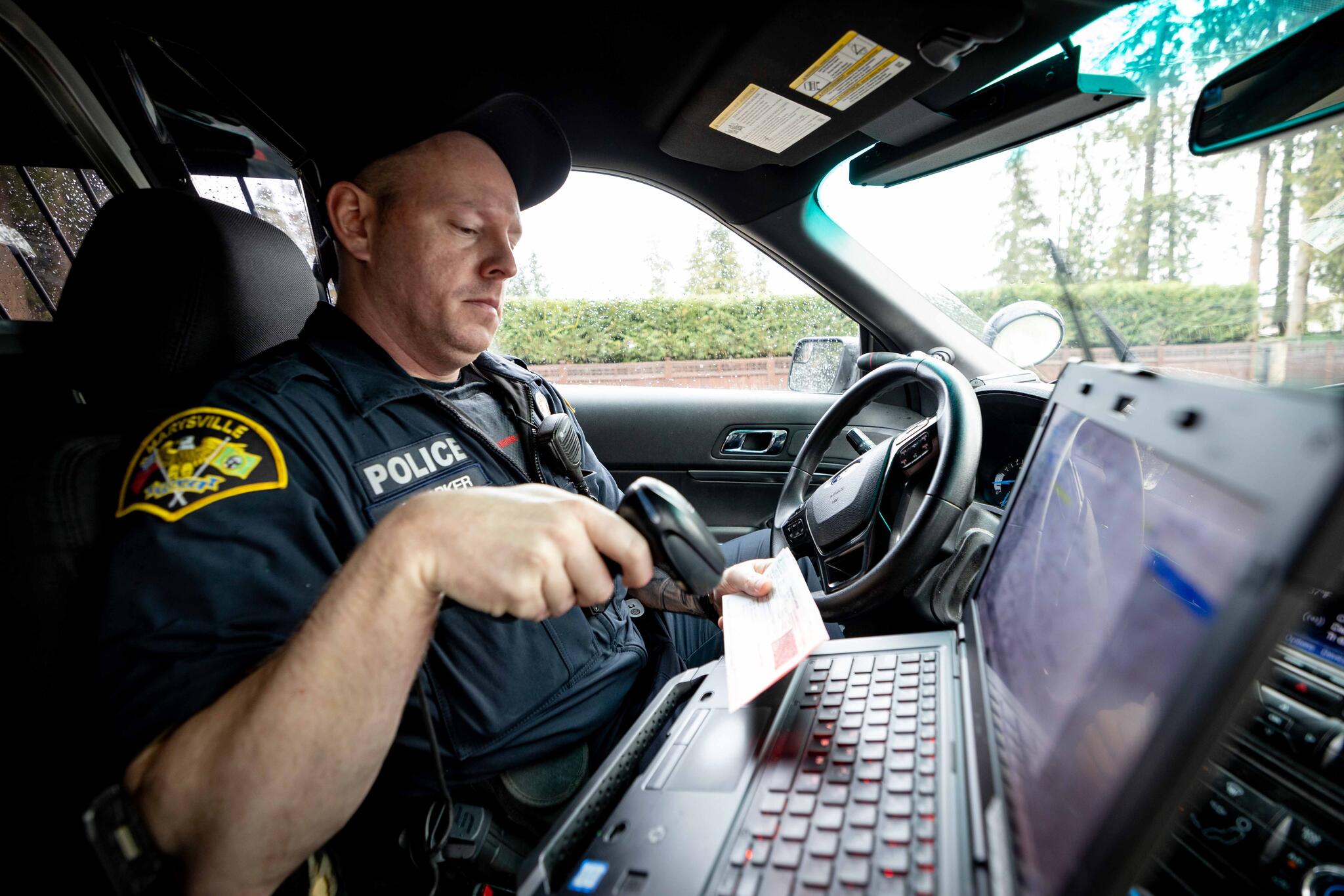 Our Traffic Unit Is Revving Up For A Safer 2024 City Of Marysville   BB1gWzWj.img