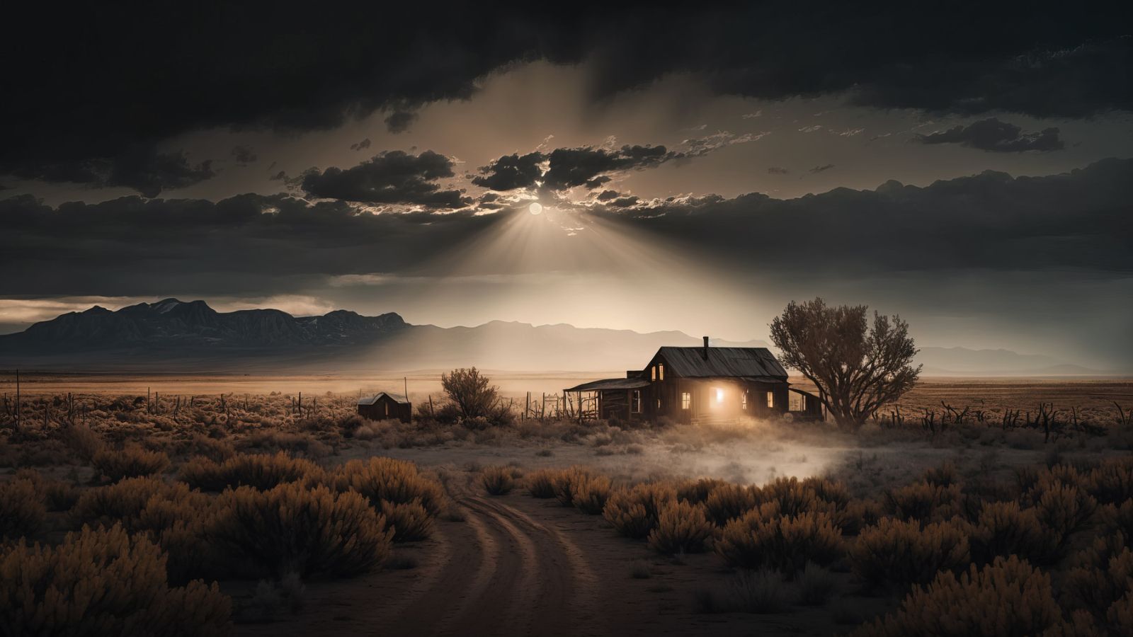 <p>Come on an eerie journey through the shadows of history, where each ghost town whispers tales of past days, forgotten legends, and lost dreams. Where the relics of the past offer a unique window into the diverse tapestry of American history.</p>
