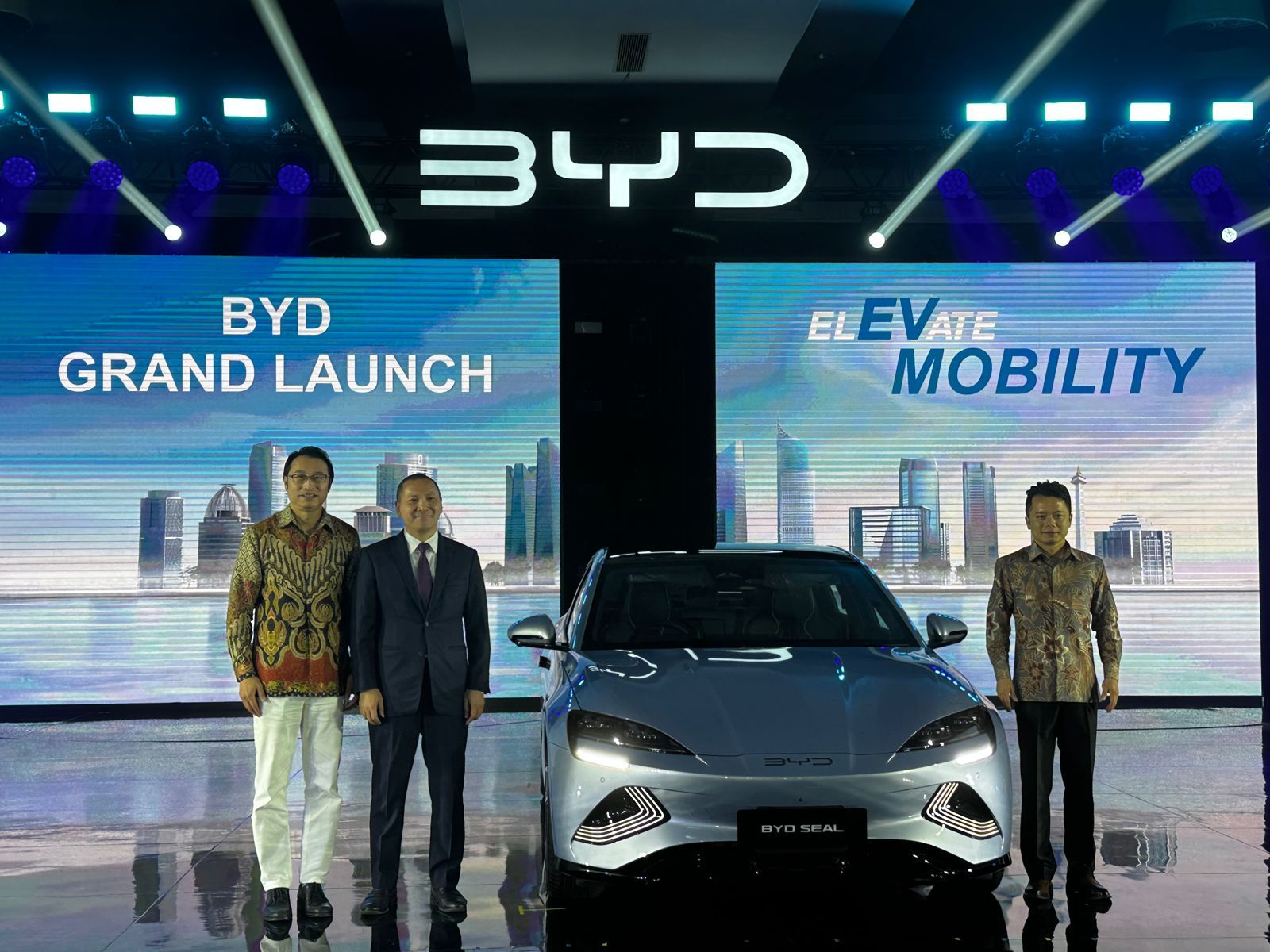 Mengupas Rencana BYD Bikin Pabrik Di Indonesia, Semestinya Itu Receh