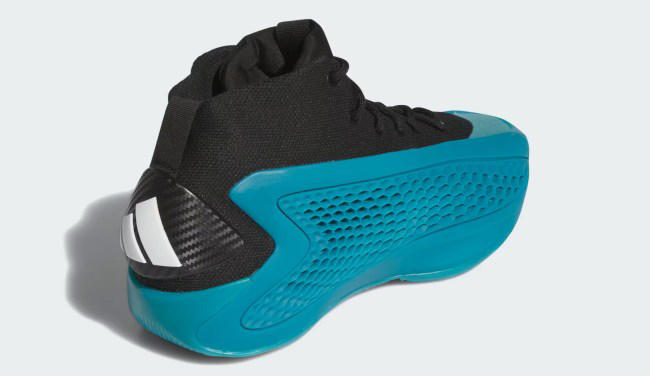 Anthony Edwards' Sold-Out Adidas Sneaker Returns in a New Colorway Next ...