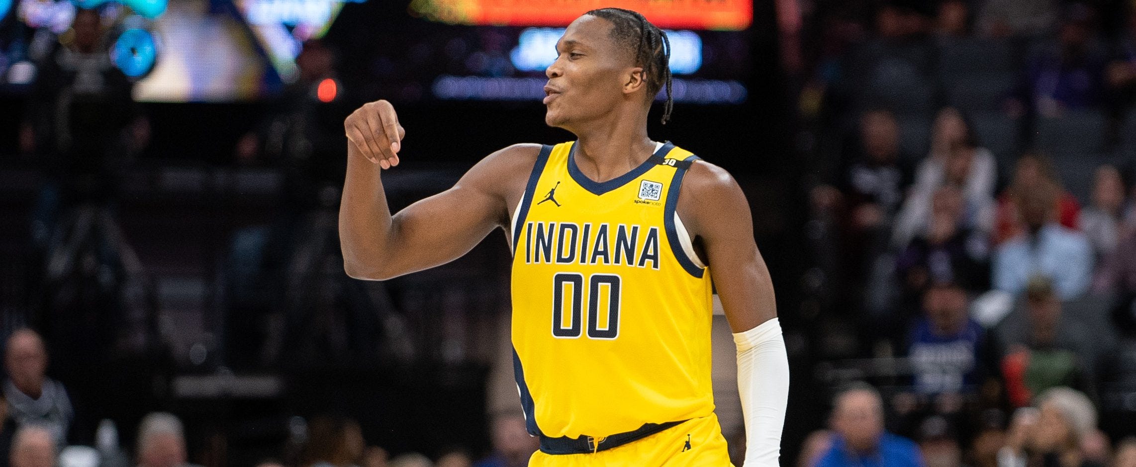 indiana pacers at portland trail blazers odds, picks and predictions