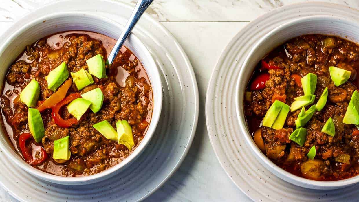 10 Easy Slow Cooker Soups And Stews to Beat the Chill