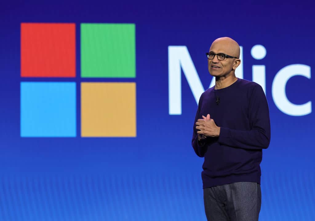 microsoft stock price prediction 2030