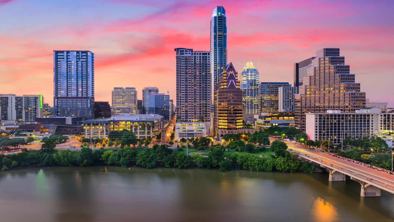 <p>If you’d prefer a livelier city then Austin has a vibrant music scene and great food culture. It has a warm climate and a friendly community. There will be plenty for you to do in Austin, so if you see retirement as being a time to try new things then head here.</p>