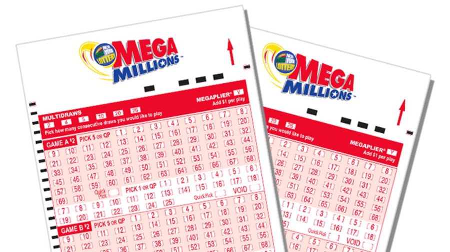 mega millions, viernes 3 de mayo: resultados de la lotería de estados unidos