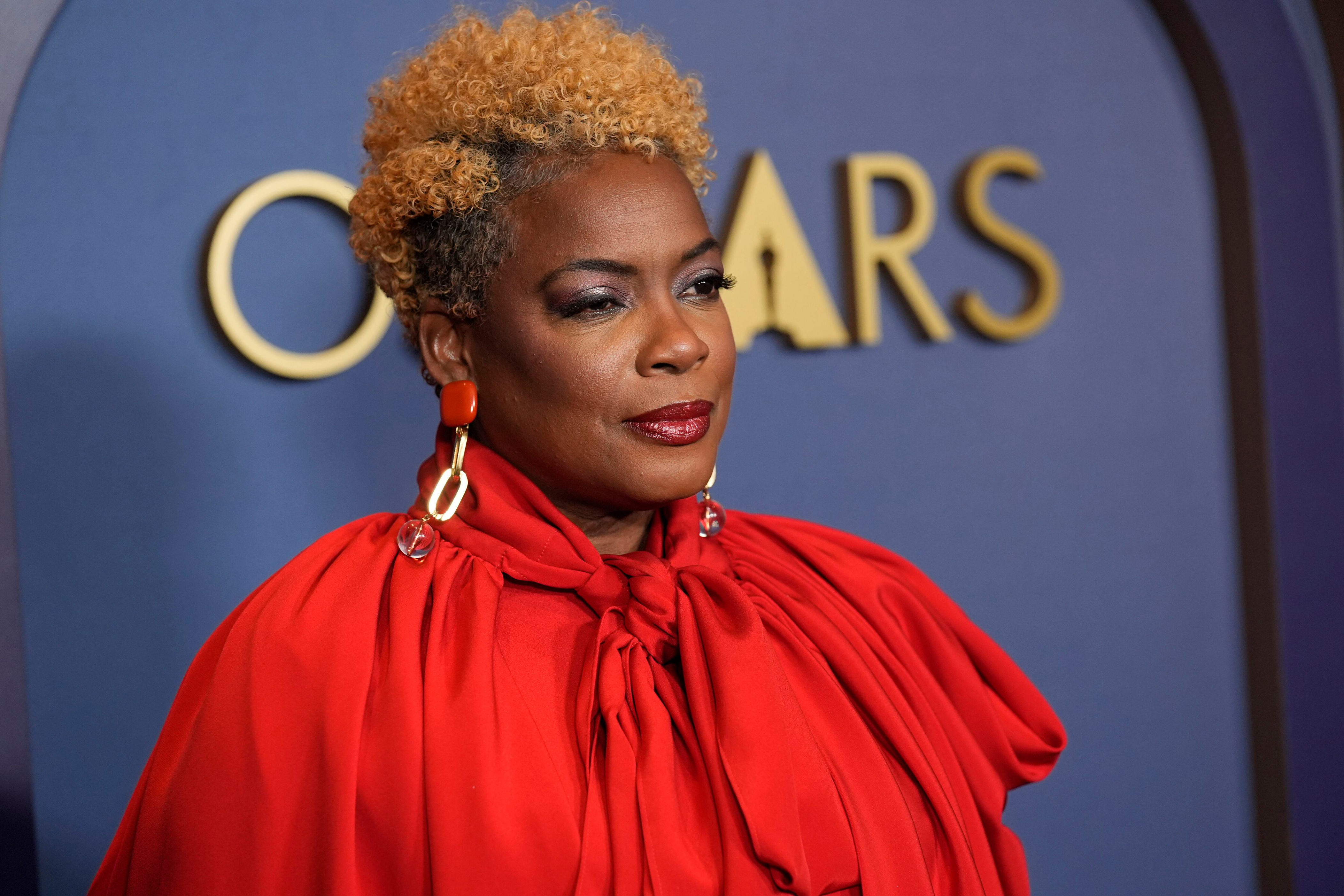 Mississippi Actress Aunjanue Ellis-Taylor Opens Up About Her Starring ...