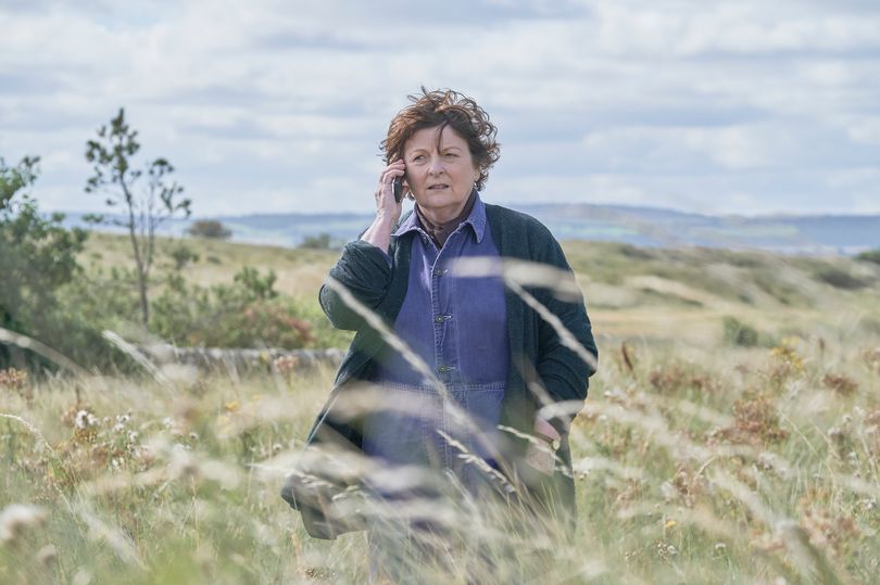 ITV Confirms Replacement For Crime-drama Series Vera Ahead Of Show's Finale