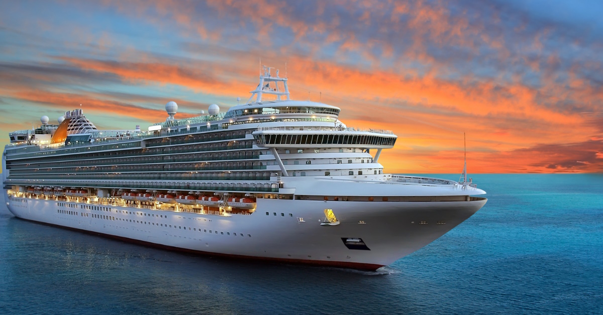 <p> Cruises are a great option for retirees as they tend to offer bargain vacation packages even without a specific senior discount.  </p> <p> Major cruise lines, such as Royal Caribbean and Carnival, also offer special discount packages specifically for customers aged 55 and older.</p>