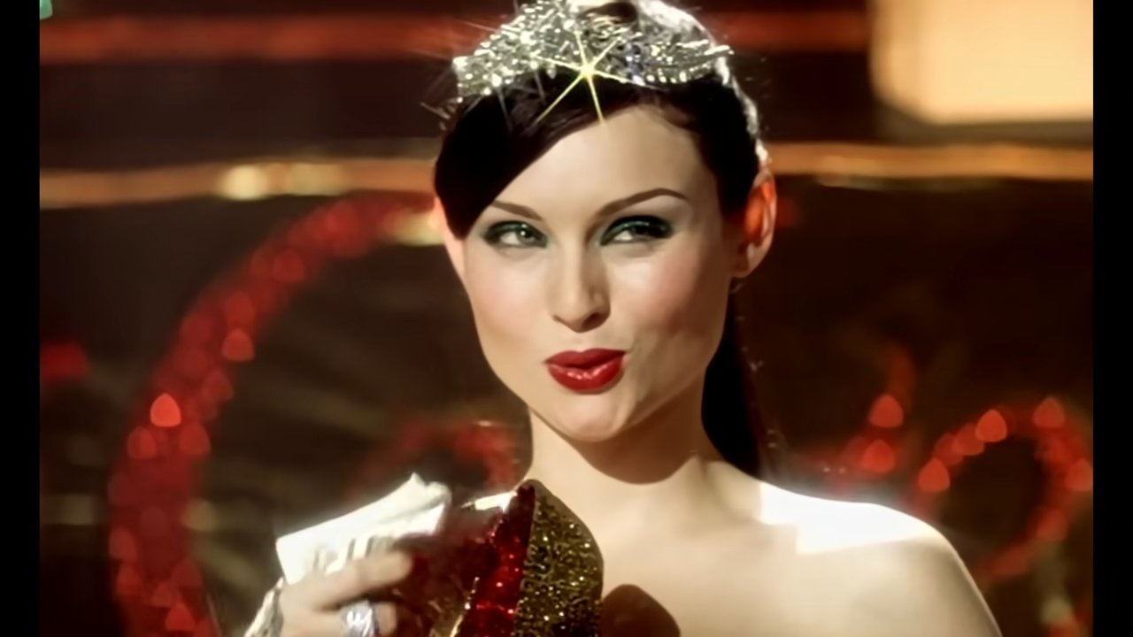 Sophie Ellis-Bextor Reveals The Absolute Weirdest Part Of Saltburn ...