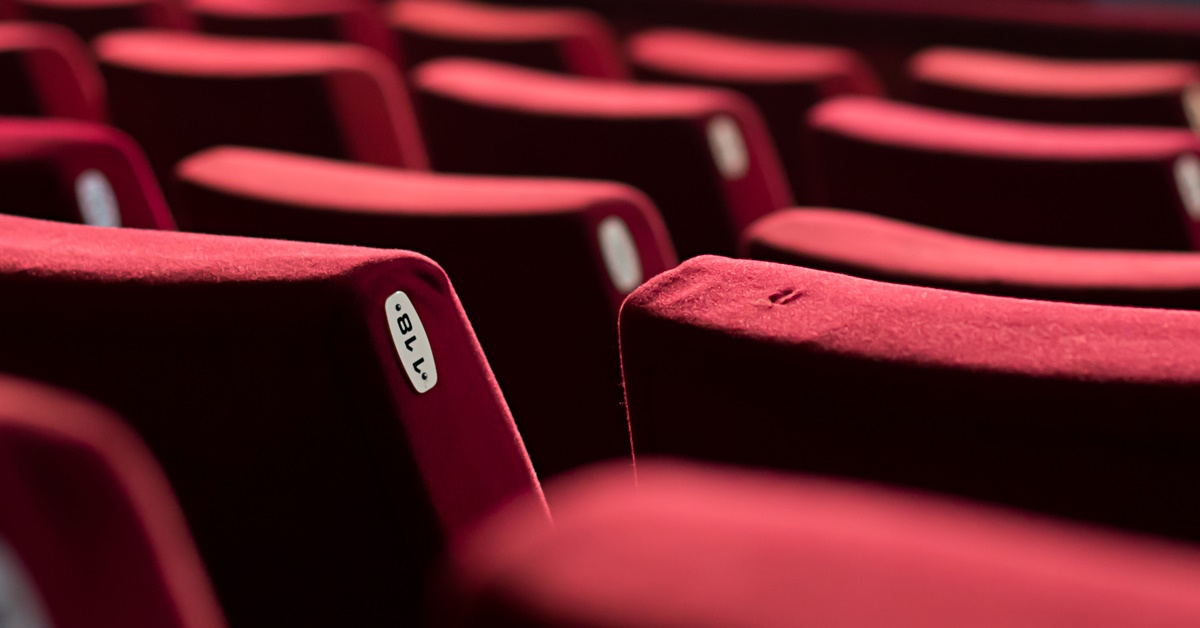 <p> If you have a few rainy days during your vacation, senior discounts can also be found at many movie theaters. Like all moviegoers, seniors can save by taking in matinee shows, but many theaters also offer a percentage off for viewers in their 60s and beyond. </p> <p> AMC Theaters, for example, offers discounts for viewers aged 60 and over for most films. Showcase Cinemas offers discounted prices for the 60+ crowd every Wednesday.  </p>