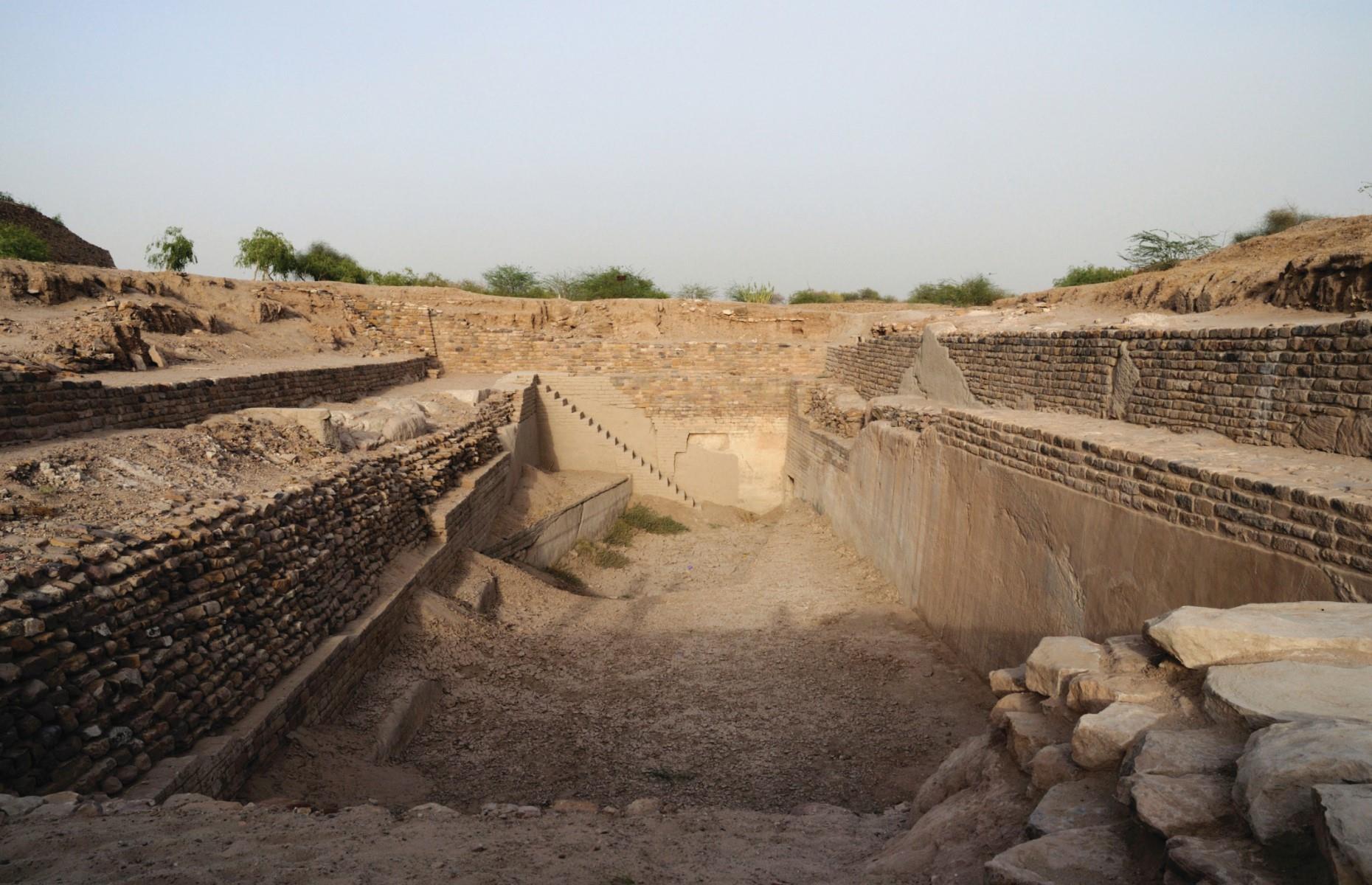 These Are Some Of The Oldest Monuments On Earth