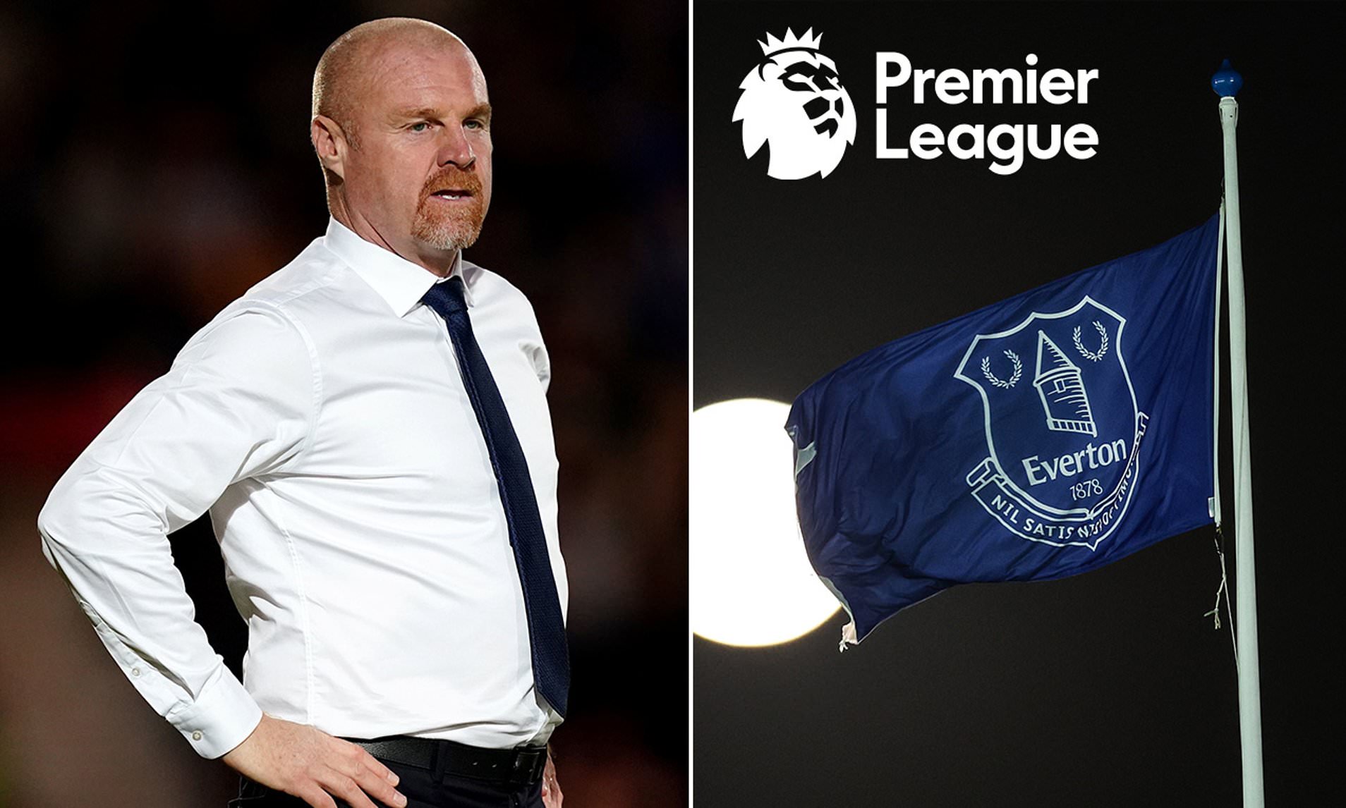 Everton Could Demand A THIRD Trial In Battle Against 10-point Penalty