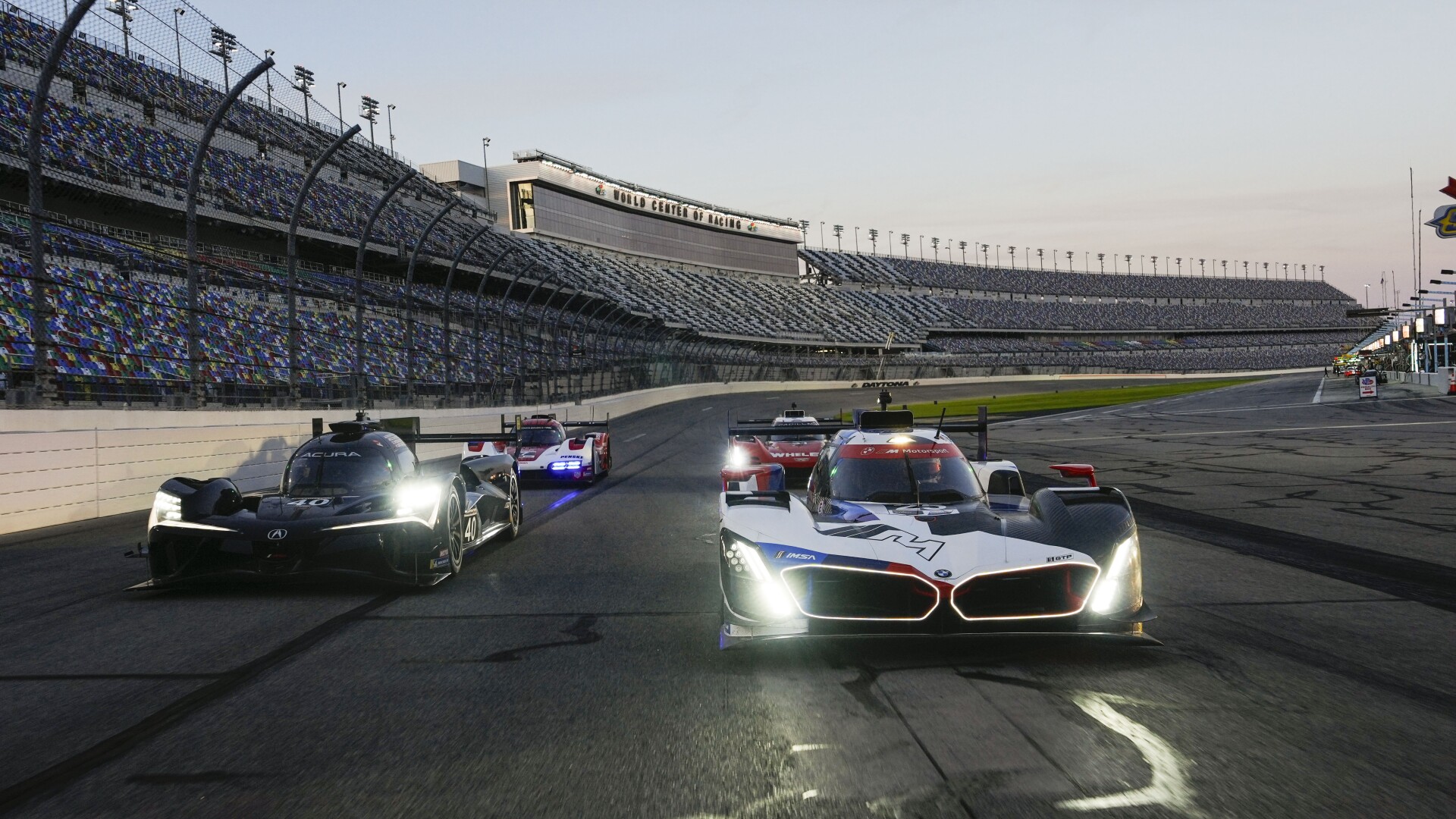 2024 Rolex 24 At Daytona How To Watch Schedule TV Info Start Times   BB1gXH8t.img