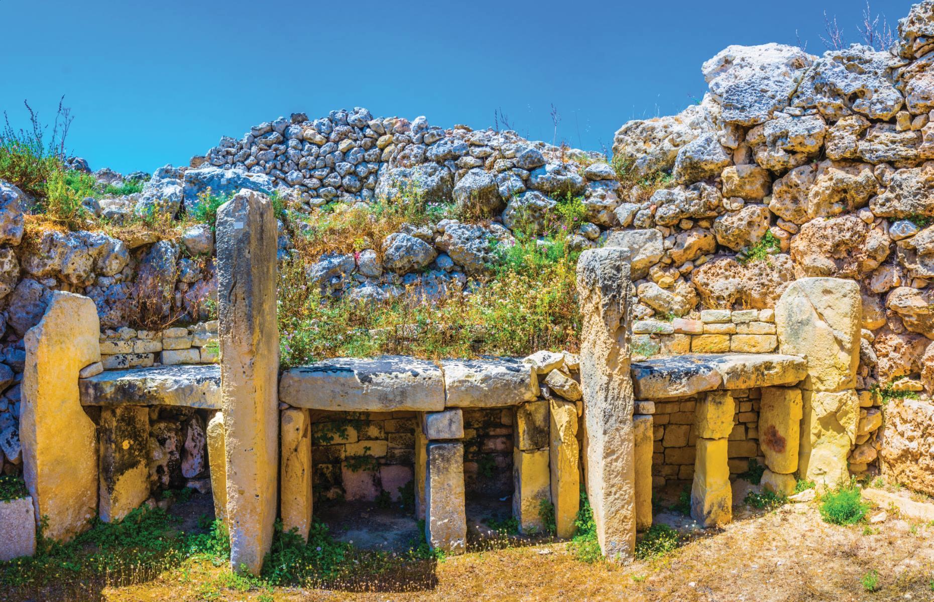 These Are Some Of The Oldest Monuments On Earth