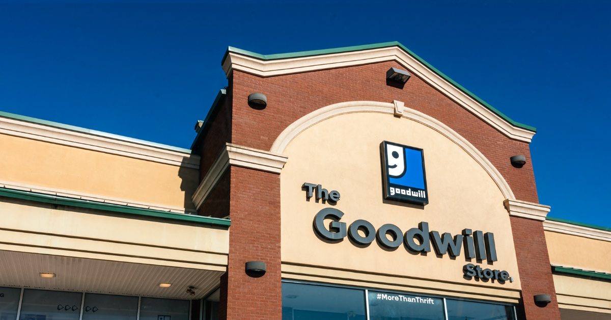 <p> Goodwill can be a great place to shop for your vacation wardrobe on a budget — and shoppers aged 55 and over can nab a 15% discount off their total purchase every Tuesday through the organization’s “Terrific Senior Tuesdays” program. </p> <p> Whether you’re looking for a new beach outfit for an island getaway or a winter wardrobe to hit up the ski resort, Goodwill stores tend to have an eclectic mix of clothing and goods at already discounted prices.</p>