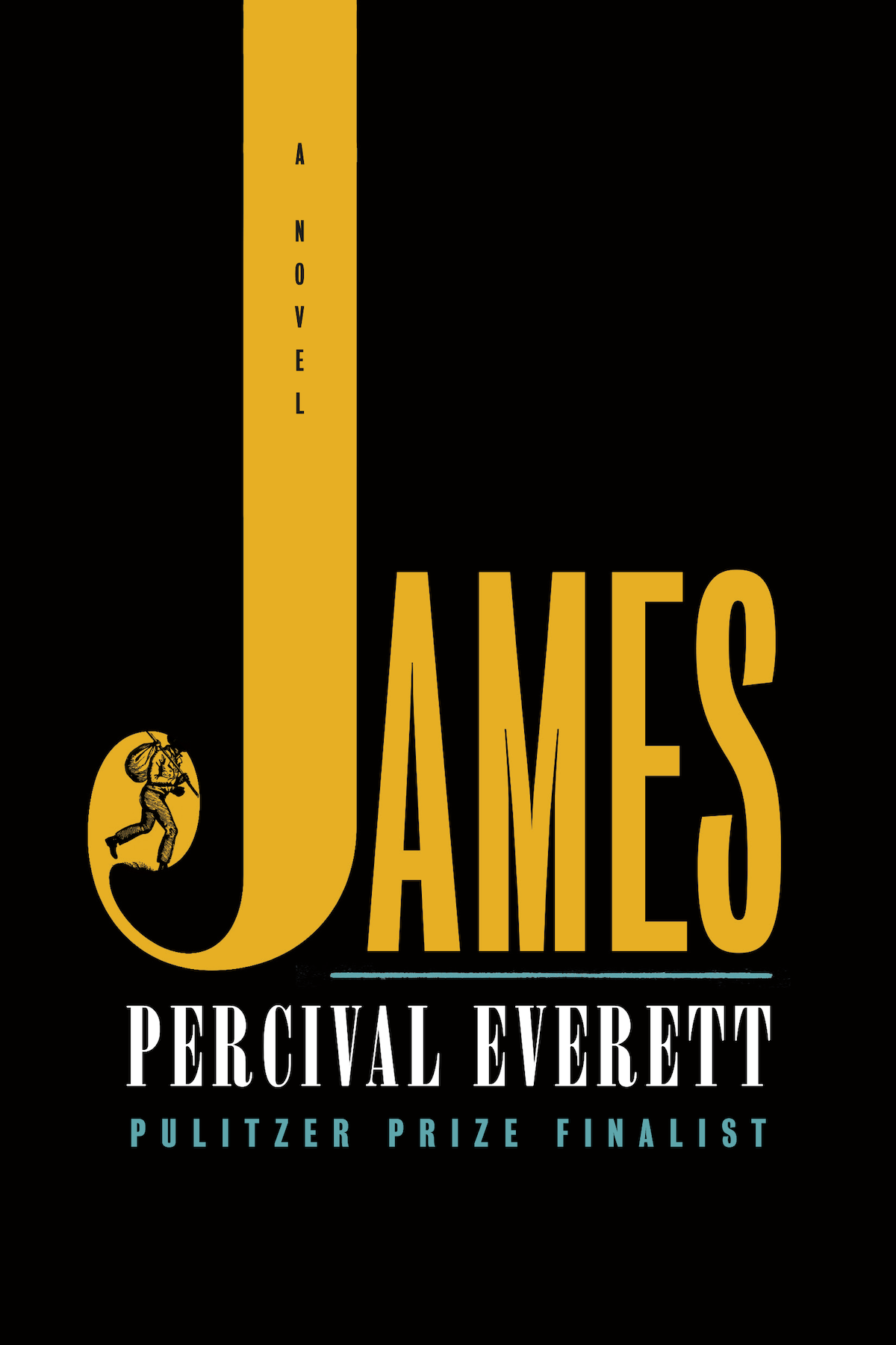 'James' Author Percival Everett On Freedom, Violence, And The Lure Of ...