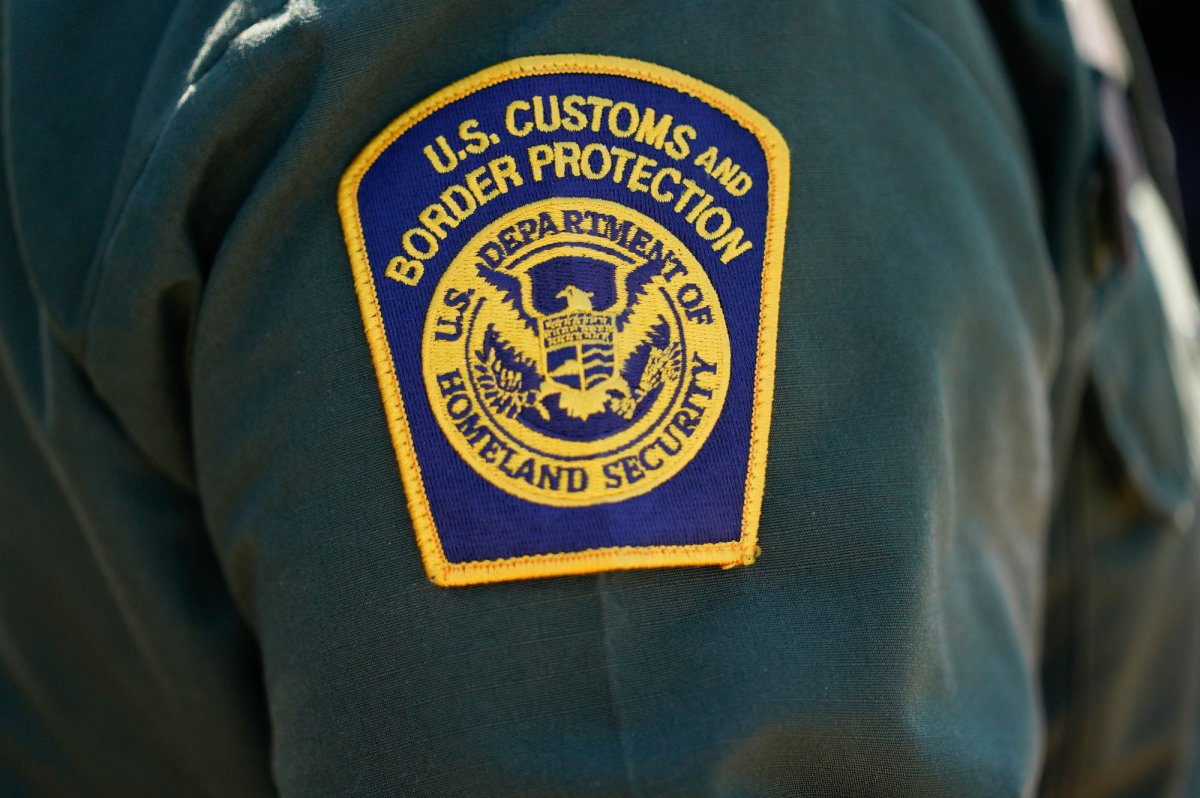 facing hiring challenges, u.s. border patrol increases recruitment bonuses