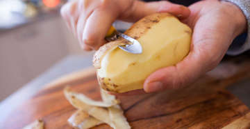 ¿es Cierto Que Las Gajos De Patata Son Buenas Para El Corazón? Revisión De Profesionales En Nutrición - Proporcionado por Getty Images