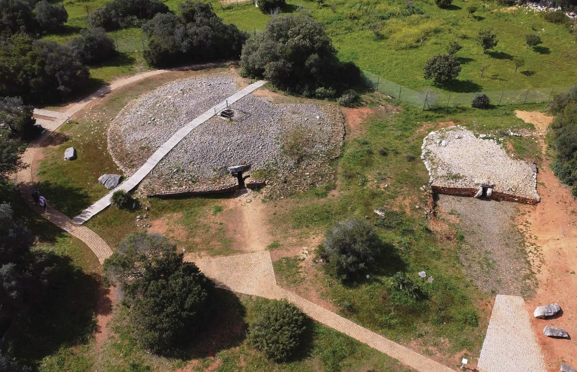 These Are Some Of The Oldest Monuments On Earth